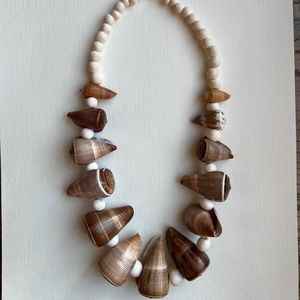 Shell Necklace